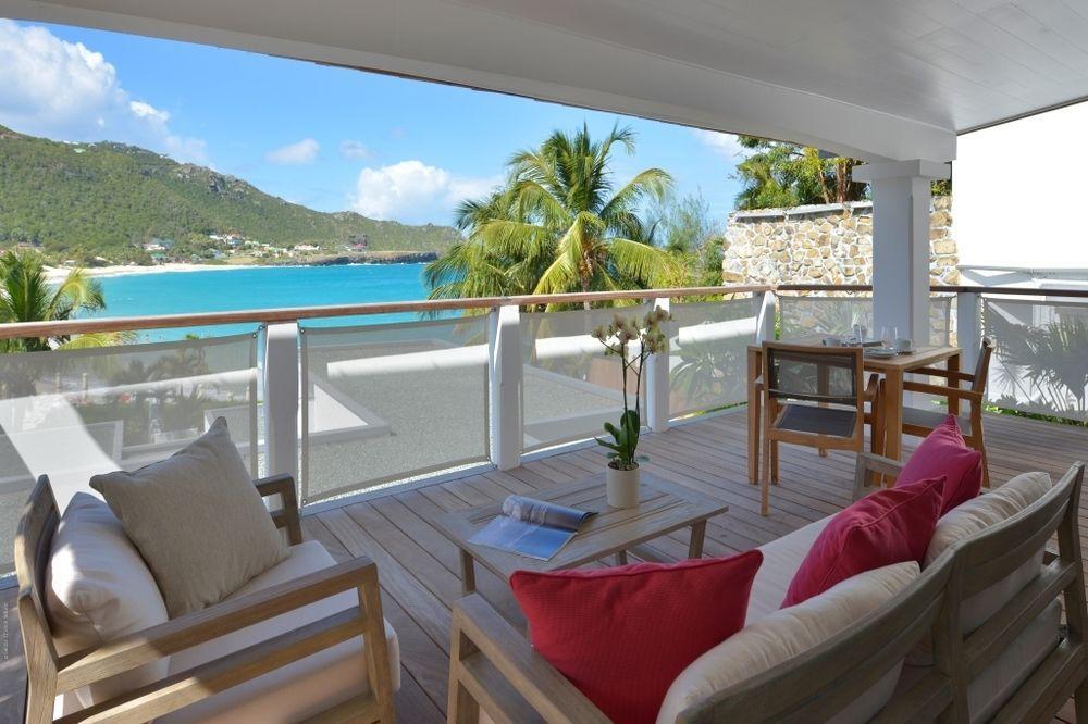 Taiwana Hotel Gustavia Ngoại thất bức ảnh