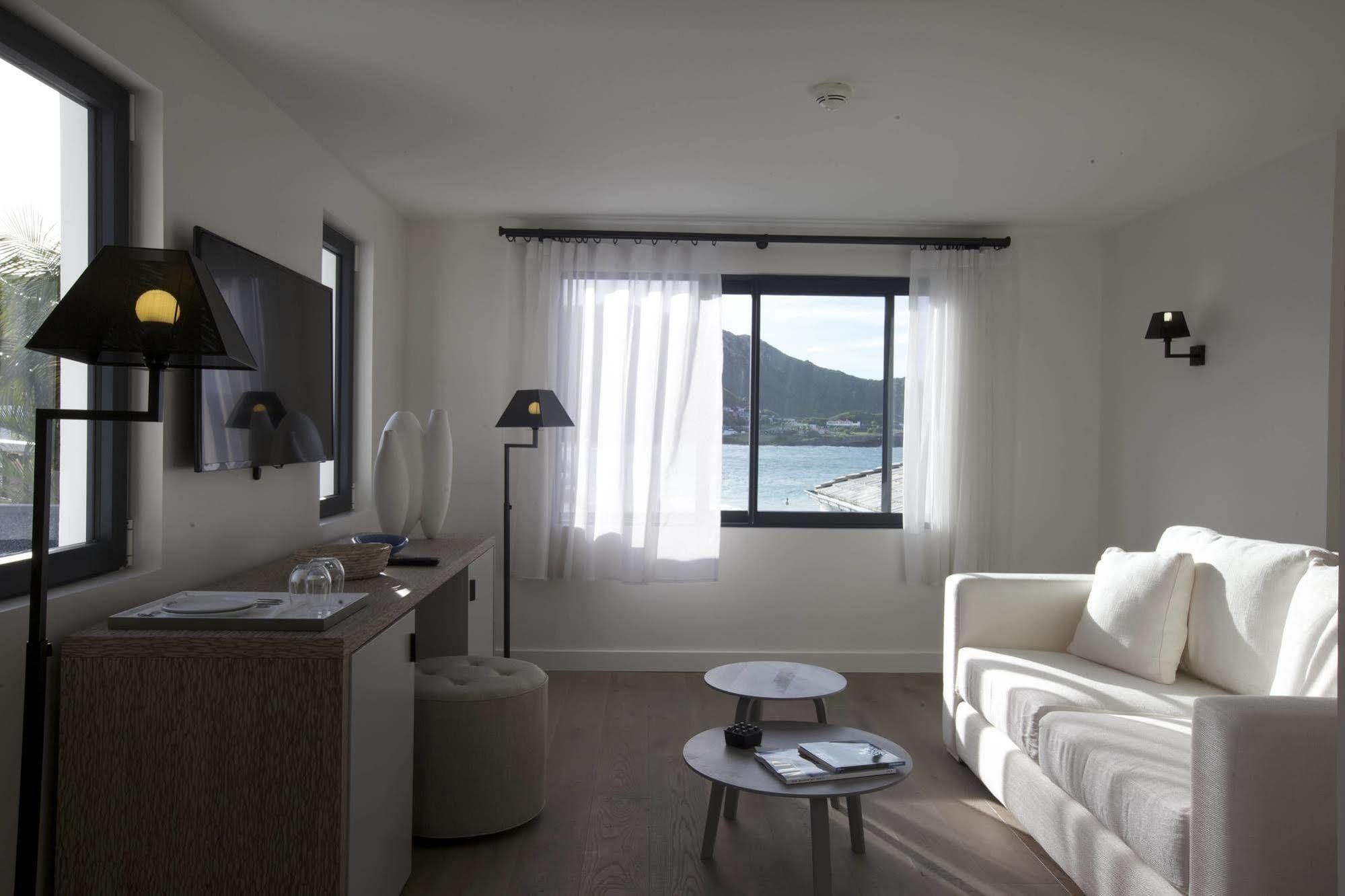Taiwana Hotel Gustavia Ngoại thất bức ảnh