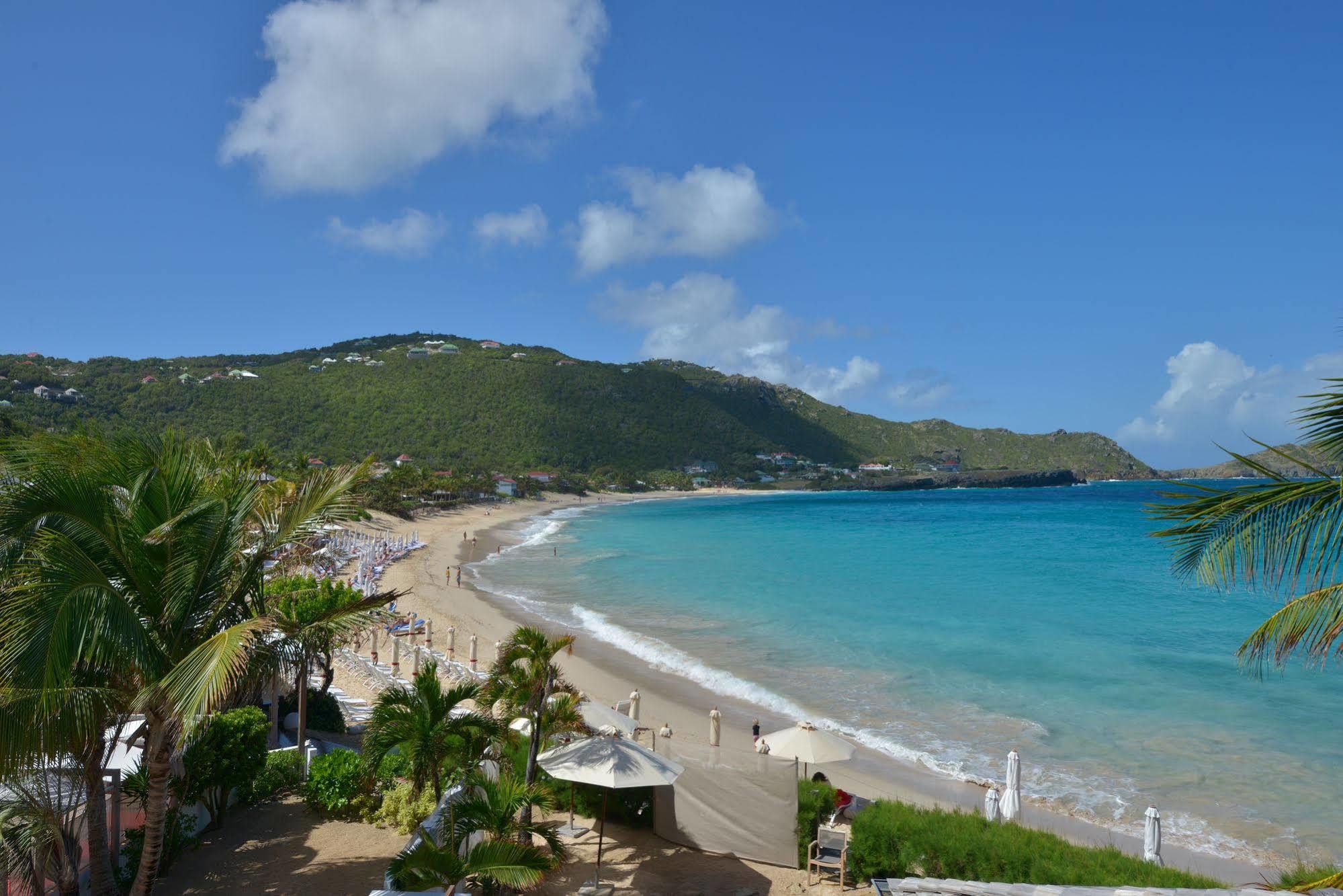 Taiwana Hotel Gustavia Ngoại thất bức ảnh