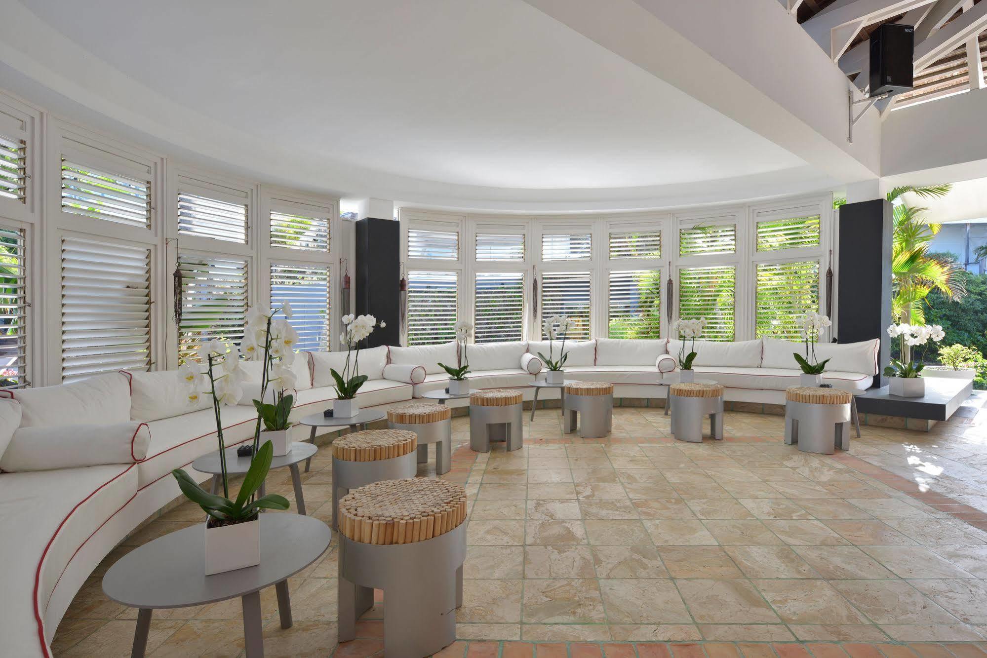 Taiwana Hotel Gustavia Ngoại thất bức ảnh