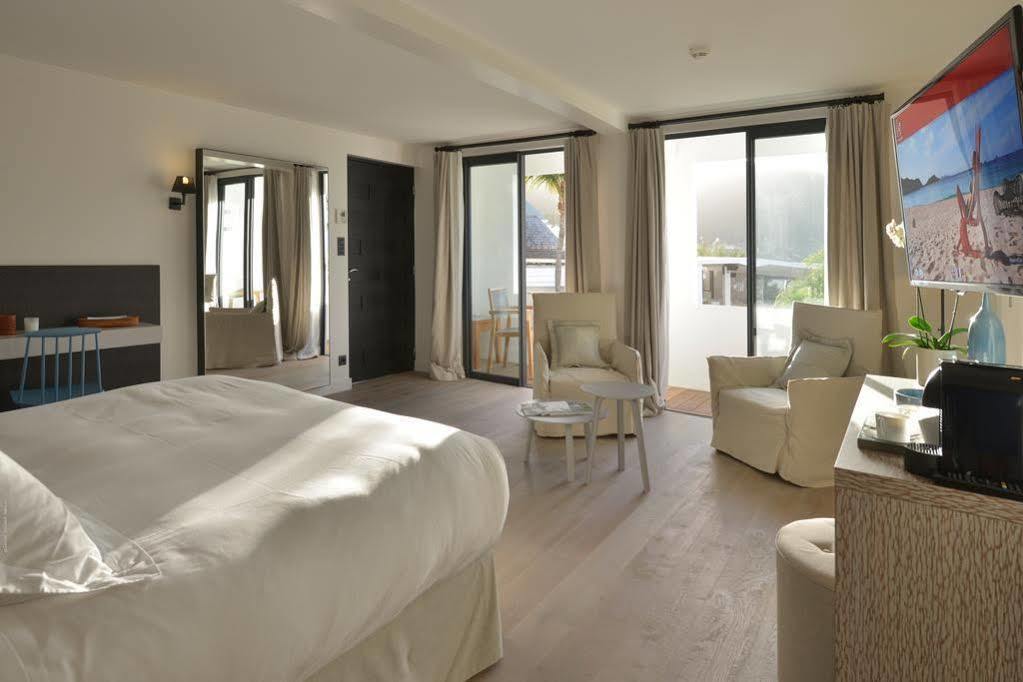 Taiwana Hotel Gustavia Ngoại thất bức ảnh